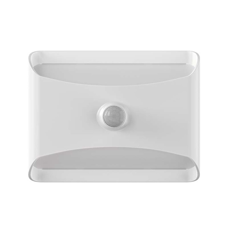 Calex Wandlamp Up & Down Sensor Light op Batterij - Product