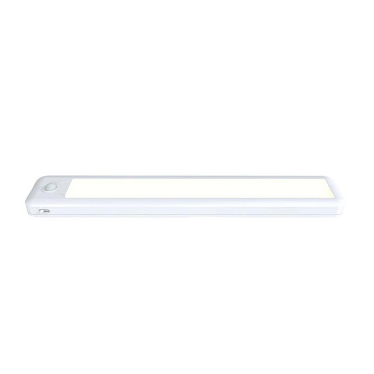 Calex Kastverlichting 27cm Oplaadbaar met USB - Product aan