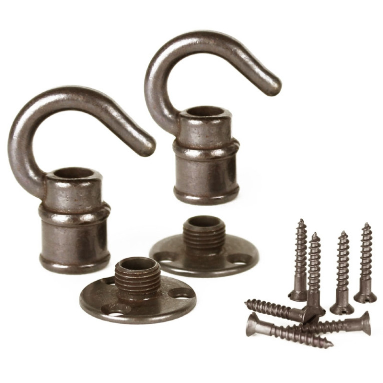 Hook Haken-set Industrial overview
