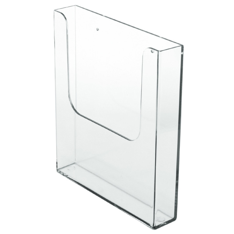 Folderhouder EuroStyle A5 Wand