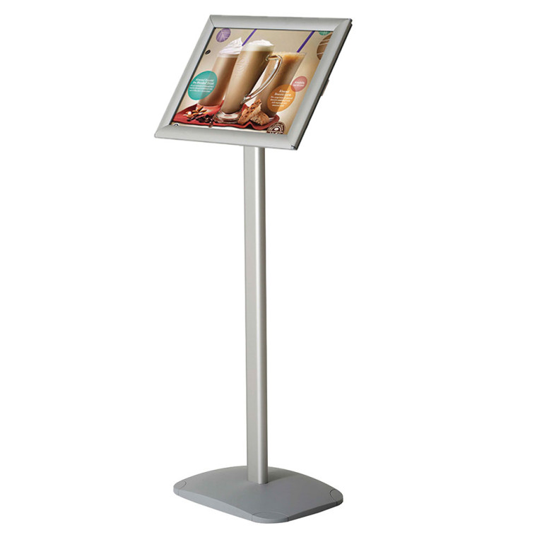 Menubord Triton A3