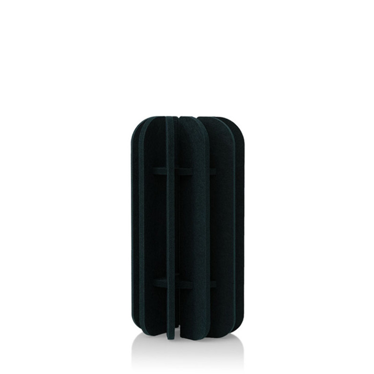  Vintlux Lampenkap Guriddo - Dark Green - Medium