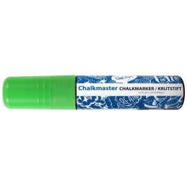Krijtstift Groen 15mm