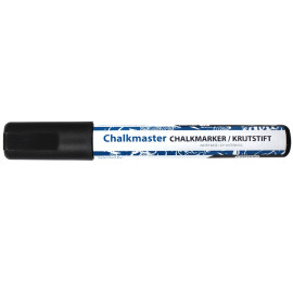 Krijtstift Zwart 5mm