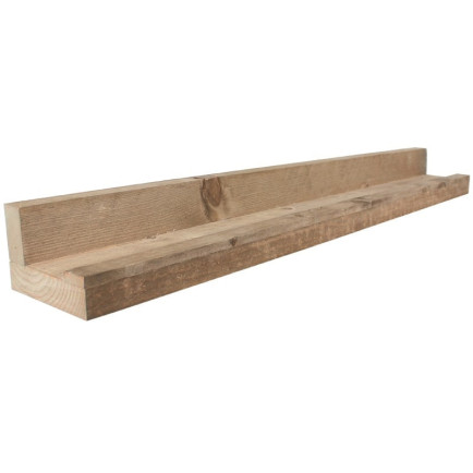 Fotoplank Blank Steigerhout