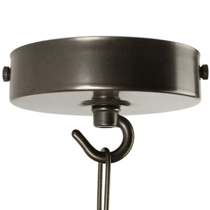 Hook Ophangsysteem Industrial