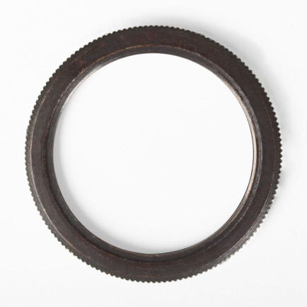 Shade Ring Brushed Antique