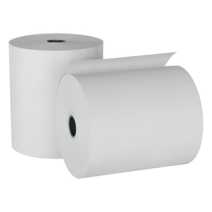 Thermische pinrollen 57x30x8mm