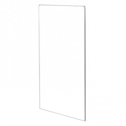 Acrylaat A4 U-vorm (Menuhouders)