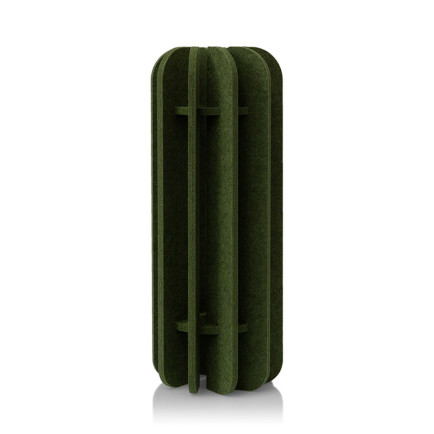  Vintlux Lampenkap Guriddo - Olive Green - Large