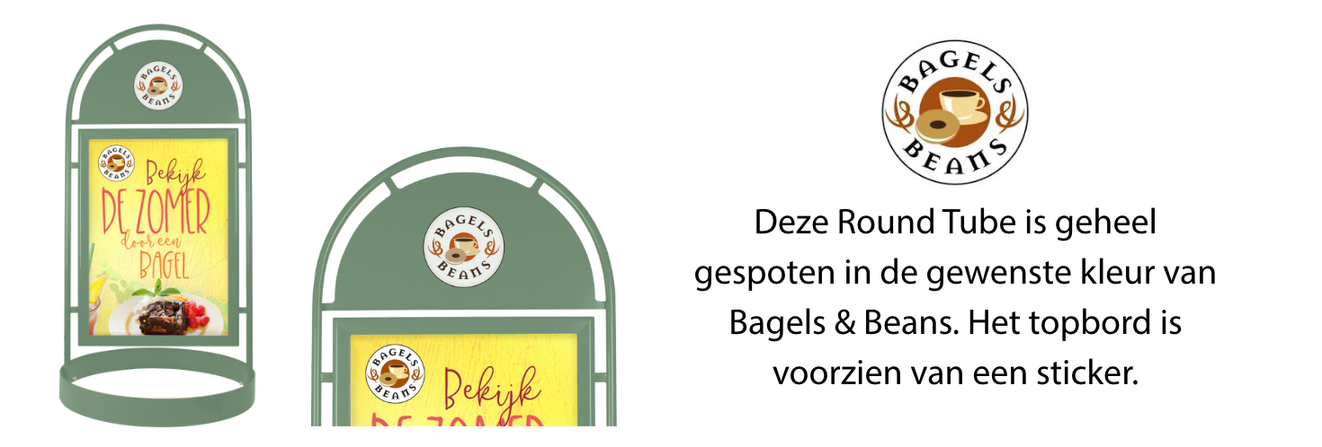 Bagels & Beans