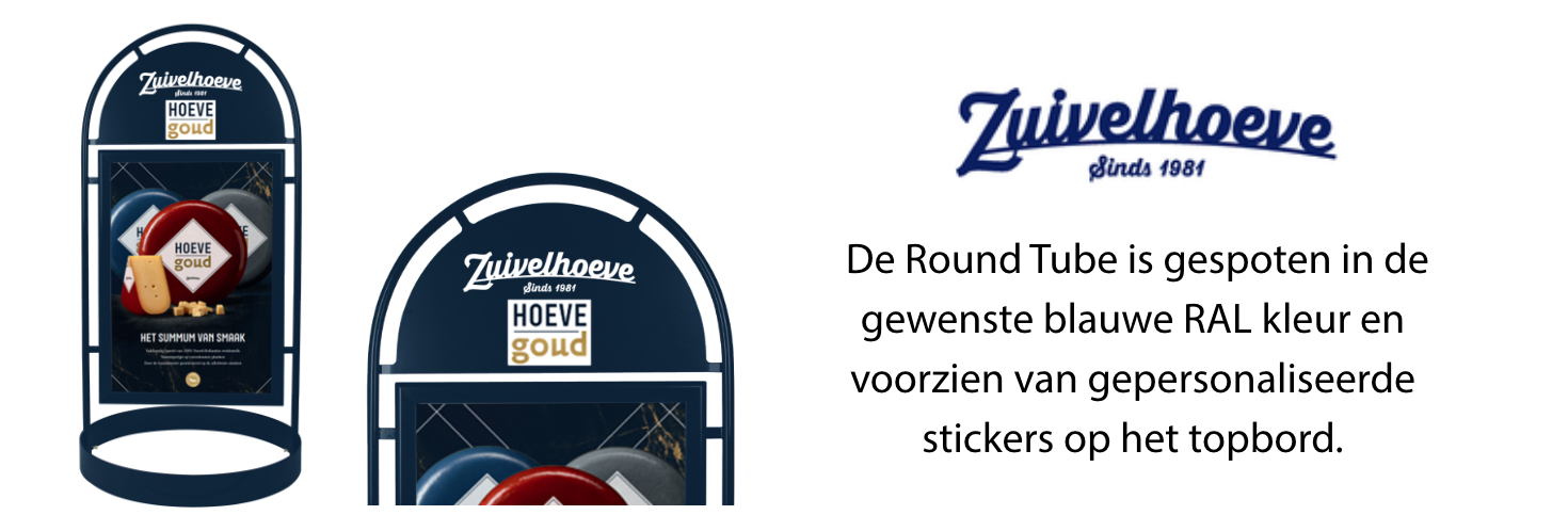 Zuivelhoeve