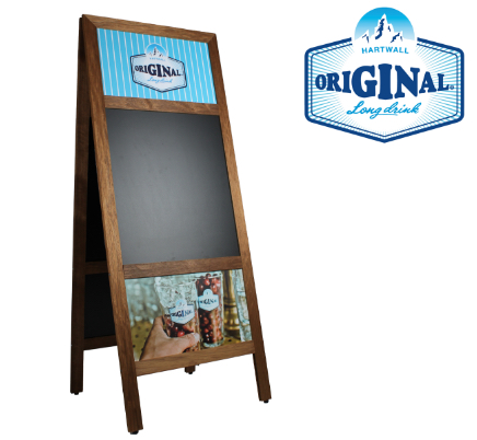 Hartwall oriGINal